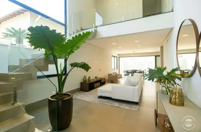 Casa em condomínio à venda, 3 quartos, 3 suítes, 4 vagas, reserva do engenho - piracicaba/sp