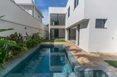 Casa em condomínio à venda, 3 quartos, 3 suítes, 3 vagas, damha - piracicaba/sp