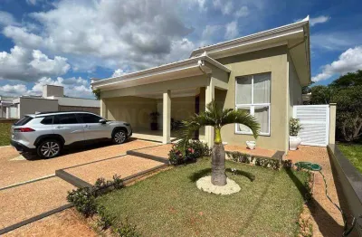 Casa em condomínio fechado com 3 quartos à venda no Conjunto Residencial Vitório Cezarino, Rio das Pedras 