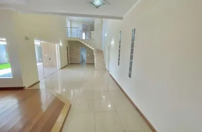 Casa em condomínio à venda, 6 quartos, 3 suítes, 4 vagas, park campestre - piracicaba/sp