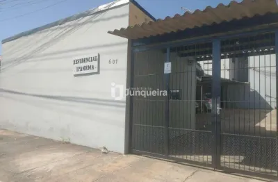 Casa em condomínio à venda, 11 quartos, 1 vaga, ártemis - piracicaba/sp