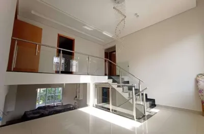 Casa em condomínio fechado com 4 quartos à venda na Morada dos Pássaros, Rio das Pedras 