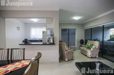Casa em condomínio à venda, 3 quartos, 1 suíte, 4 vagas, reserva das paineiras - piracicaba/sp