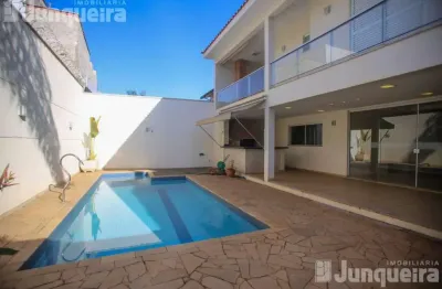 Casa em condomínio à venda, 4 quartos, 2 suítes, 2 vagas, nova américa - piracicaba/sp