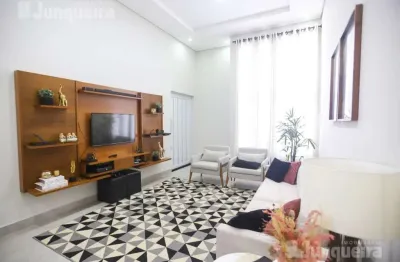 Casa em condomínio à venda, 3 quartos, 1 suíte, 2 vagas, residencial vivamus - saltinho/sp