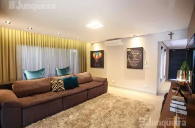 Casa em condomínio à venda, 3 quartos, 3 suítes, 4 vagas, reserva das paineiras - piracicaba/sp