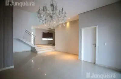 Casa em condomínio à venda, 3 quartos, 3 suítes, 4 vagas, terras de piracicaba iv - piracicaba/sp