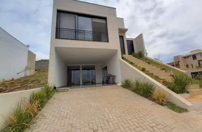 Casa em condomínio à venda, 4 quartos, 1 suíte, 4 vagas, reserva das paineiras - piracicaba/sp