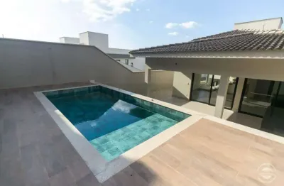 Casa em condomínio para comprar, 4 dormitórios, ondas, piracicaba-sp