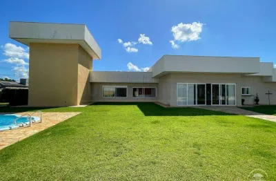 Casa em condomínio fechado para comprar, 4 dormitórios, park campestre, piracicaba-sp