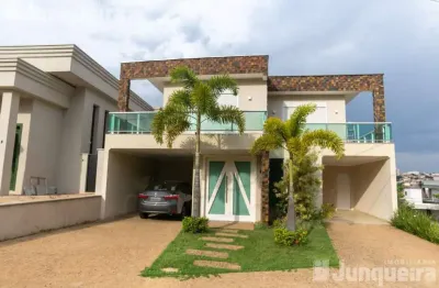 Casa em condomínio à venda, 6 quartos, 6 suítes, 4 vagas, reserva do engenho - piracicaba/sp