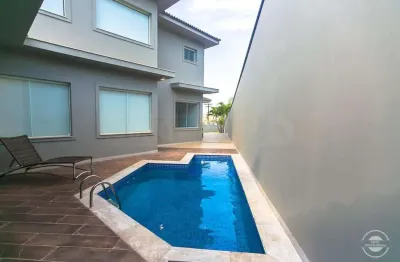 Casa em condomínio à venda no terras de piracicaba - piracicaba/sp