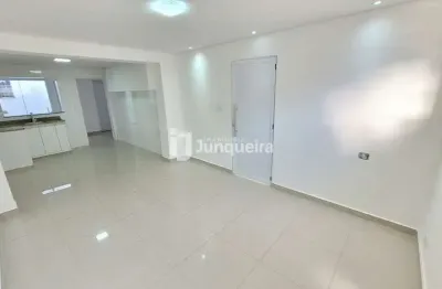 Casa com 2 quartos para alugar no Alto, Piracicaba 