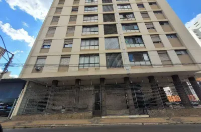 Apartamento com 2 quartos à venda no Centro, Piracicaba 