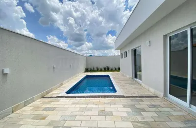 Casa em condomínio à venda, 3 quartos, 3 suítes, 4 vagas, soleil - piracicaba/sp
