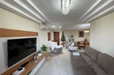 Apartamento à venda, 3 quartos, 1 suíte, 2 vagas, cidade alta - piracicaba/sp