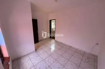 Casa para aluguel, 3 quartos, 1 vaga, paulicéia - piracicaba/sp