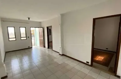 Casa com 2 quartos para alugar na Vila Rezende, Piracicaba 
