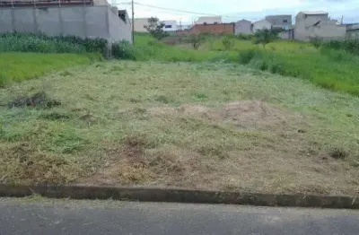 Terreno à venda no Vale do Sol, Piracicaba 
