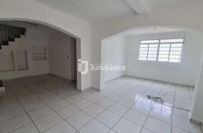Casa para aluguel, 5 quartos, 1 suíte, 4 vagas, piracicamirim - piracicaba/sp
