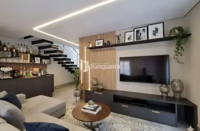 Casa em condomínio à venda, 3 quartos, 3 suítes, 4 vagas, reserva das paineiras - piracicaba/sp
