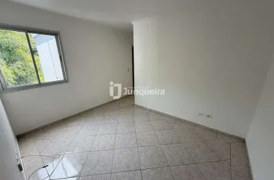 Apartamento para aluguel, 2 quartos, 1 vaga, jardim nova iguaçu - piracicaba/sp