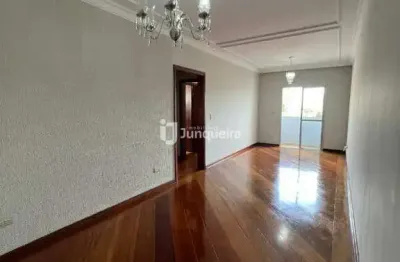 Apartamento para aluguel, 2 quartos, 1 suíte, 1 vaga, Nova América - Piracicaba/SP