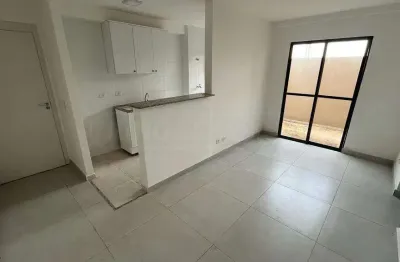 Apartamento à venda, 2 quartos, 1 vaga, pompéia - piracicaba/sp