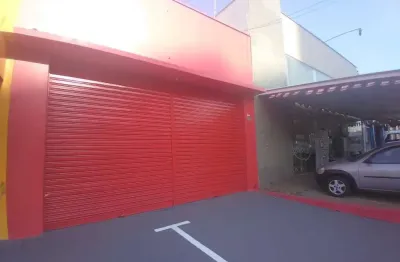 Salão para aluguel, 2 vagas, nova américa - piracicaba/sp