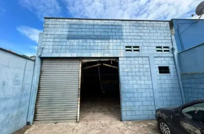 Ponto comercial para alugar no Mário Dedini, Piracicaba 