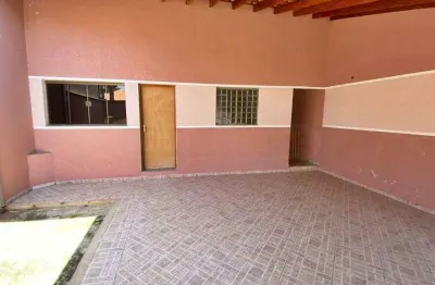 Casa à venda, 2 quartos, 1 suíte, 2 vagas, humberto venturini - piracicaba/sp