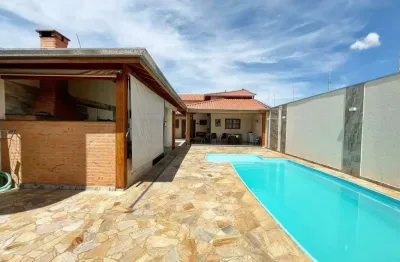 Casa à venda, 2 quartos, 2 suítes, 3 vagas, parque são matheus ii - piracicaba/sp