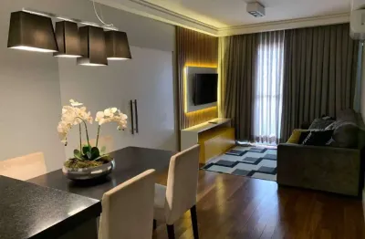 Apartamento para comprar, 2 vagas, bairro alto, piracicaba-sp
