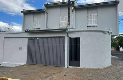 Casa para aluguel, 3 quartos, 1 suíte, 1 vaga, vila independência - piracicaba/sp