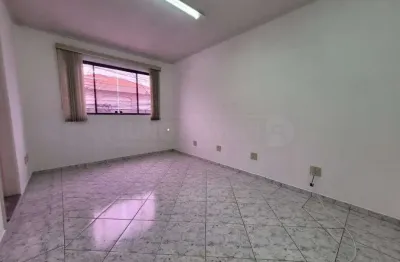 Sala comercial para alugar na Cidade Alta, Piracicaba 
