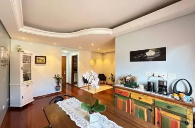 Apartamento para comprar, 3 dormitórios, 1 suíte, 1 vaga, centro, piracicaba/sp