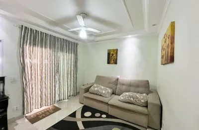 Casa à venda, 2 quartos, 2 vagas, loteamento vem viver piracicaba i - piracicaba/sp