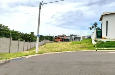Terreno em condomínio à venda, soleil - piracicaba/sp