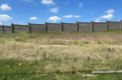 Terreno em condomínio à venda, soleil - piracicaba/sp