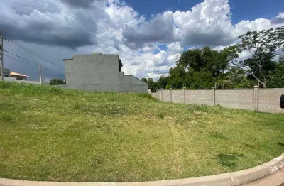 Terreno em condomínio fechado à venda no Bongue, Piracicaba 