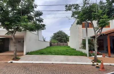 Terreno em condomínio à venda, convívio são francisco - piracicaba/sp