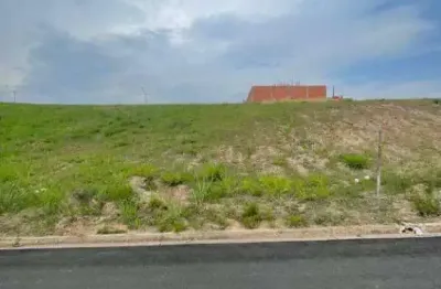 Terreno em condomínio fechado à venda no Ondas, Piracicaba 