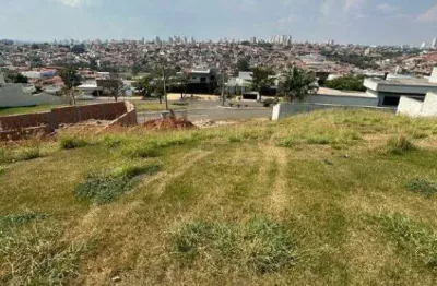 Terreno em condomínio à venda, reserva do engenho - piracicaba/sp