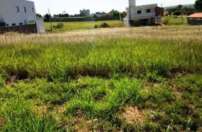 Terreno em condomínio à venda, residencial san marino - rio das pedras/sp
