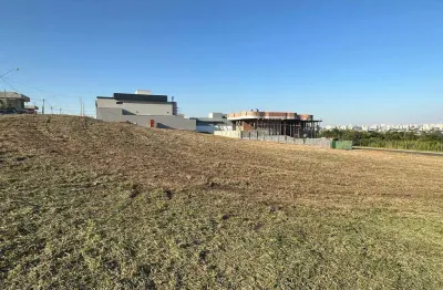 Terreno em condomínio à venda, parque residencial damha ii - piracicaba/sp