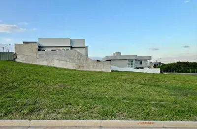 Terreno em condomínio à venda, parque residencial damha ii - piracicaba/sp