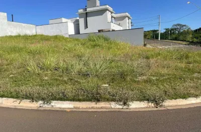 Terreno em condomínio fechado à venda no Bongue, Piracicaba 