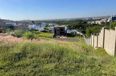 Terreno em condomínio fechado à venda no Bongue, Piracicaba 
