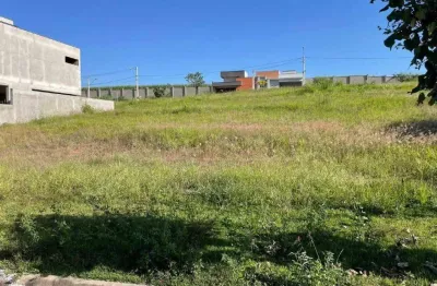Terreno em condomínio fechado à venda no Bongue, Piracicaba 