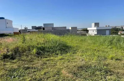 Terreno em condomínio à venda, soleil - piracicaba/sp
